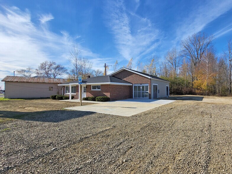 More Photos Of 7782 W Ridge Rd, Fairview Township Luzerne Storefront Retail Office For Sale