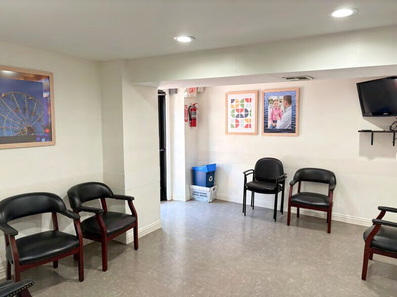 More Photos Of 222-232 Clinton St, Hoboken Apartments For Sale
