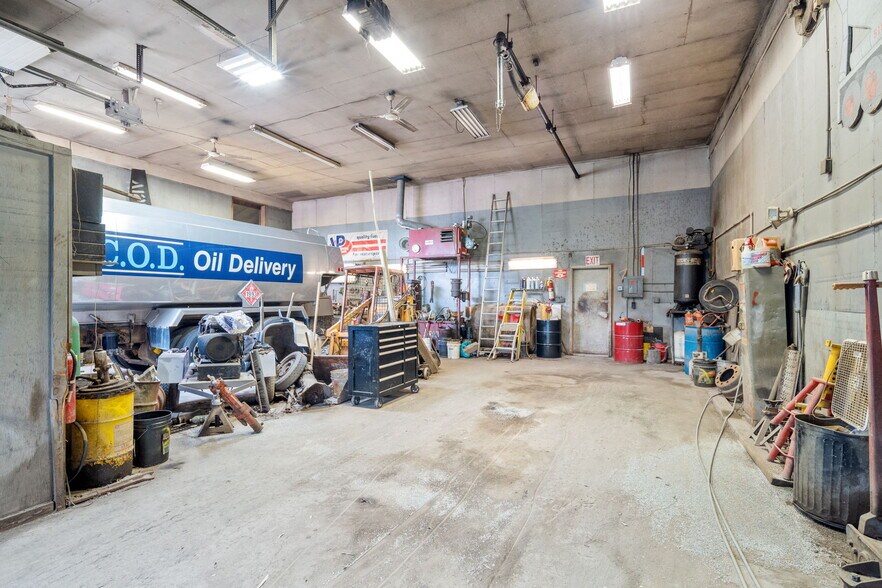 More Photos Of 1225 NY-7, Richmondville Self Storage For Sale