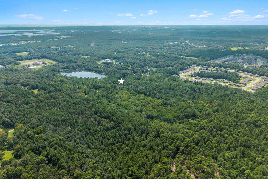 More Photos Of Woolmarket Rd, Biloxi Land For Sale