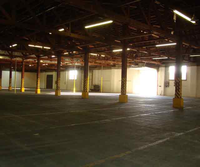 More Photos Of 7215 SW Topeka Blvd, Topeka Warehouse For Sale