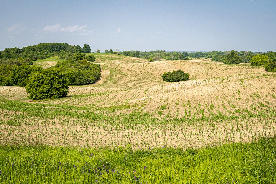 More Photos Of 16235 12th Conc, Schomberg Land For Sale