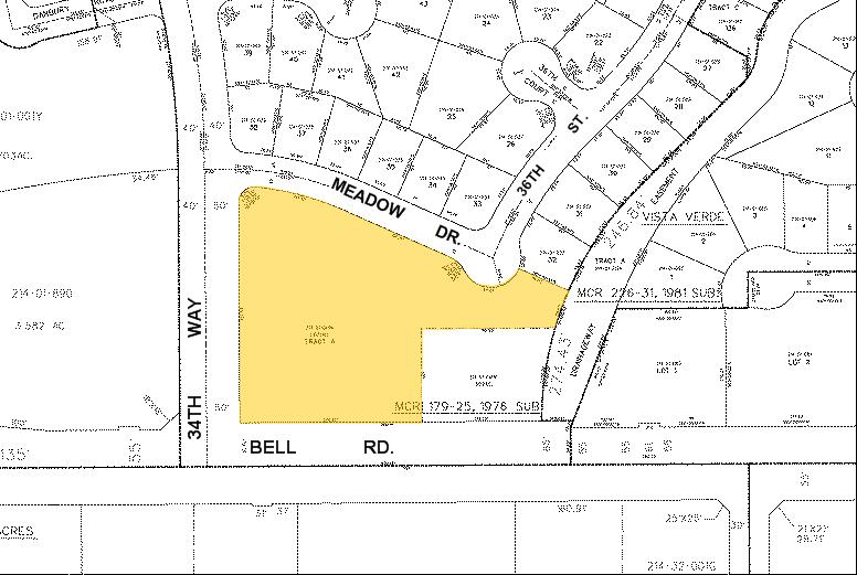 More Photos Of 3510 E Bell Rd, Phoenix Unknown For Lease