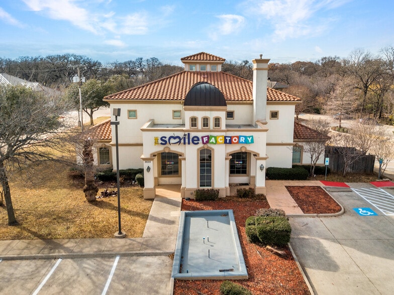 More Photos Of 2628 Matlock Rd, Arlington Medical For Sale