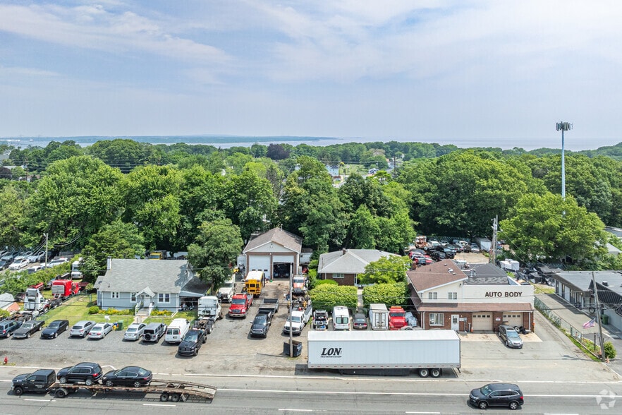 More Photos Of 2070-2078 State Route 35, South Amboy, NJ 08879, South Amboy Auto Repair For Sale