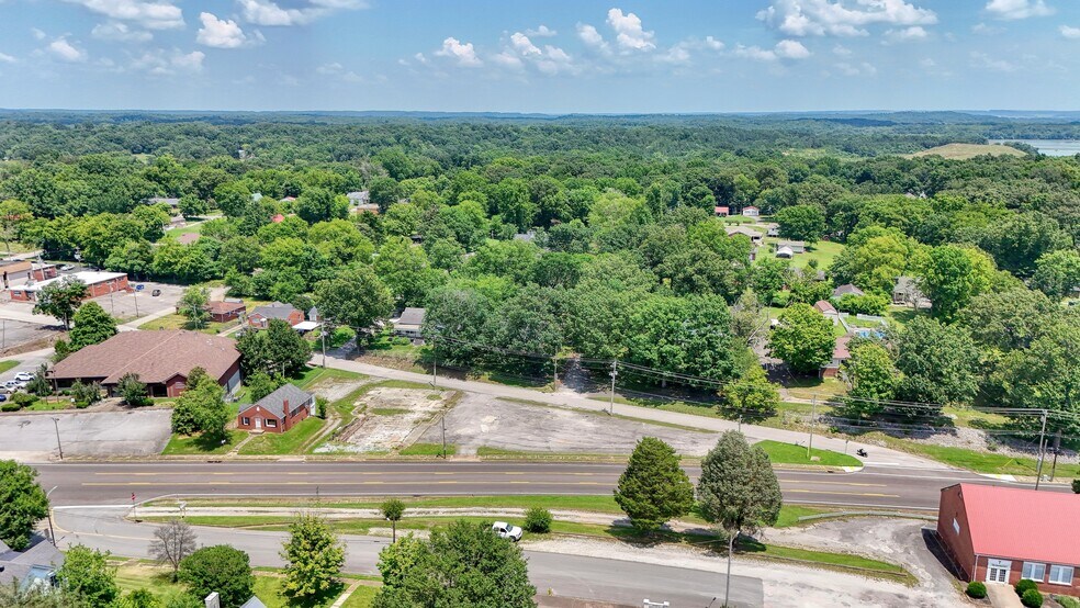 More Photos Of 129 S Forrest Ave, Camden Land For Sale