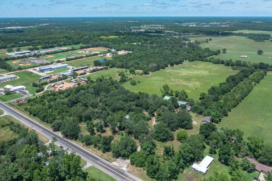 More Photos Of 24635 State Highway 64, Canton Land For Sale