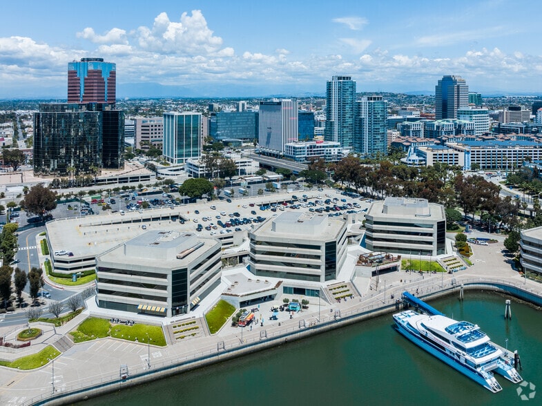 More Photos Of 330 Golden Shore, Long Beach Unknown For Lease