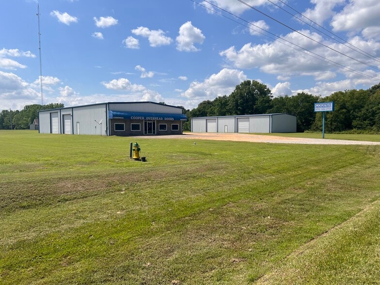 Primary Photo Of 5977 Highway 135 N, Paragould Industrial For Lease