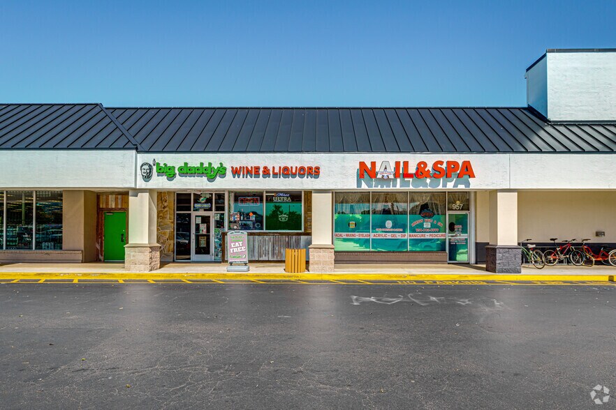 More Photos Of 903-959 State Road 84, Fort Lauderdale Unknown For Lease