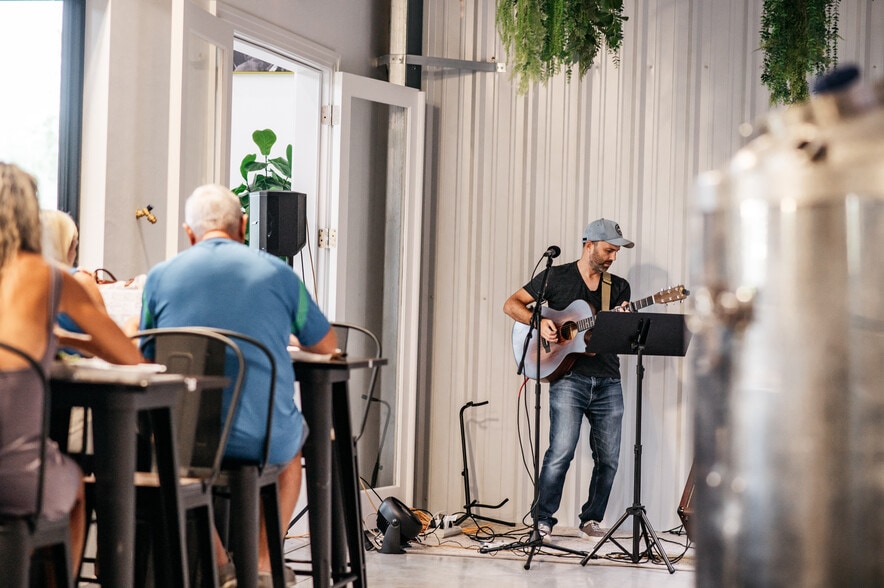 More Photos Of 20948 Corkscrew Rd, Estero Winery Vineyard For Sale