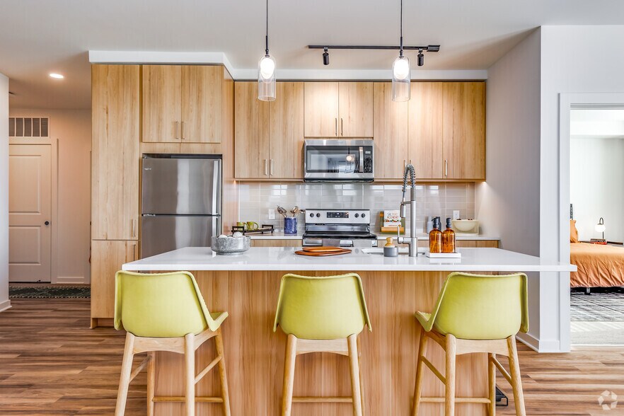 More Photos Of 2311 Dulles Station Blvd, Herndon Apartments For Lease