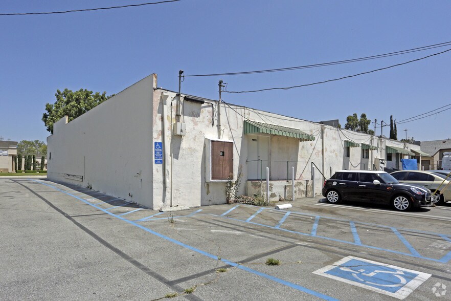 More Photos Of 2435-2441 W Beverly Blvd, Montebello General Retail For Sale