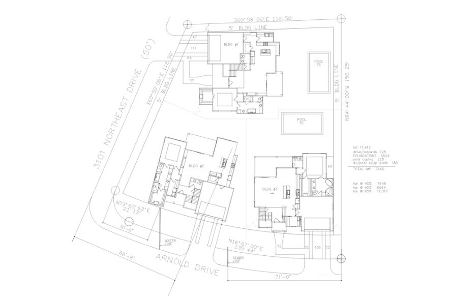 More Photos Of 3101 Northeast Dr, Austin Land For Sale