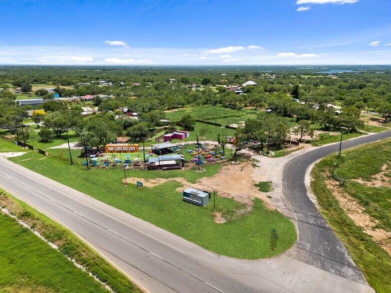 More Photos Of 13514 S US Highway 181, San Antonio Land For Sale