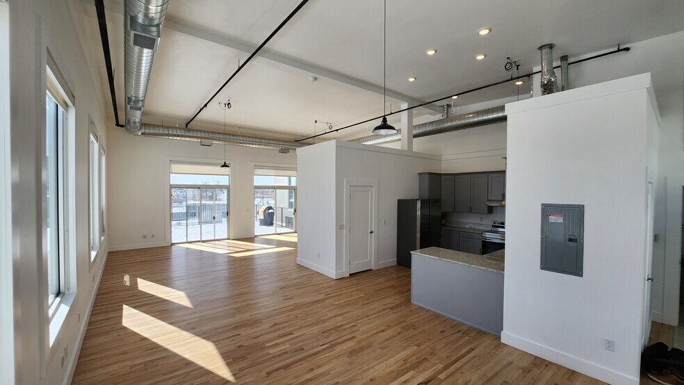More Photos Of 209 Kalamath St, Denver Loft Creative Space For Sale
