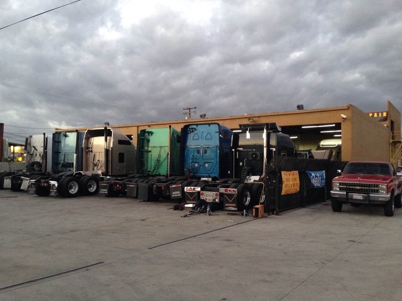 Primary Photo Of 245 E Valley Blvd, Rialto Service For Lease