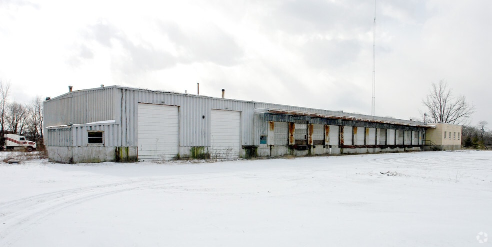 More Photos Of 730 Hospital Rd, Chillicothe Truck Terminal For Sale