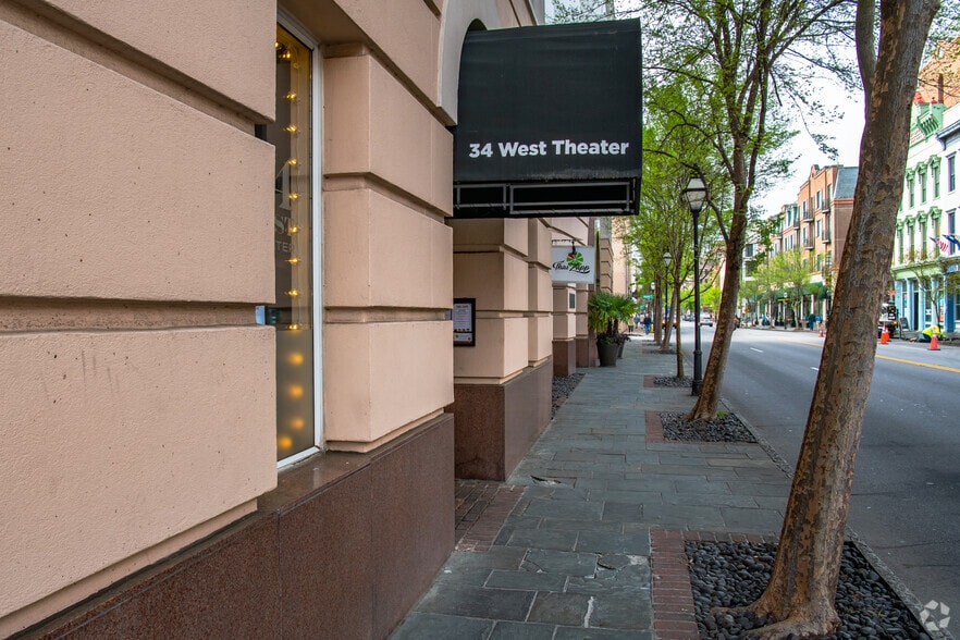 More Photos Of 200 Meeting St, Charleston Office For Sale