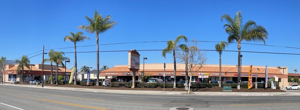 More Photos Of 2605-2631 W Orangethorpe Ave, Fullerton Unknown For Lease