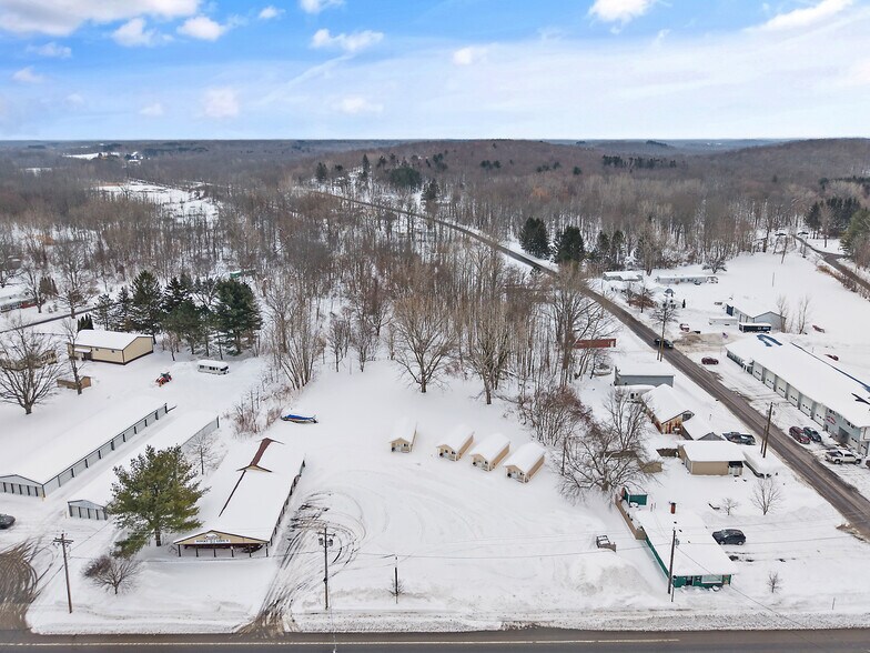 More Photos Of 596 Main St, Sterling Storefront Retail Office For Sale