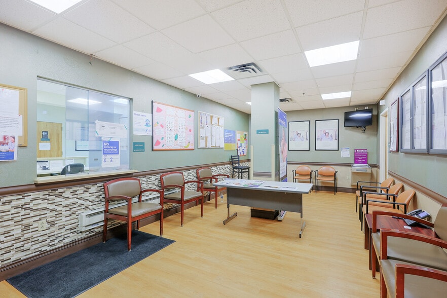 More Photos Of 110 S Grove St, East Orange Medical For Sale