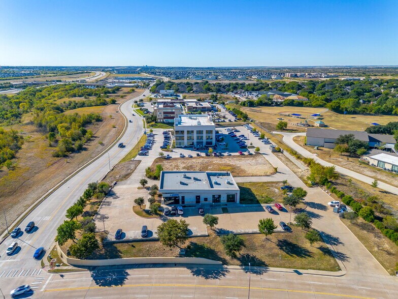 More Photos Of 6800 Harris Pky, Fort Worth Medical For Lease