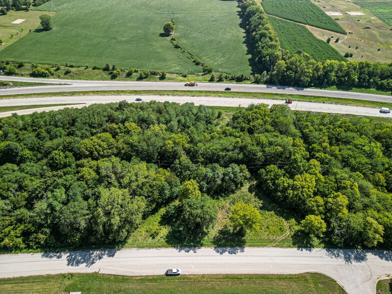 More Photos Of 50 Hwy & Cannon Dr @ Bynum, Lone Jack Land For Sale