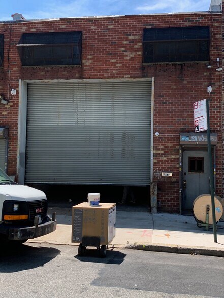 More Photos Of 16 Steuben St, Brooklyn Warehouse For Lease