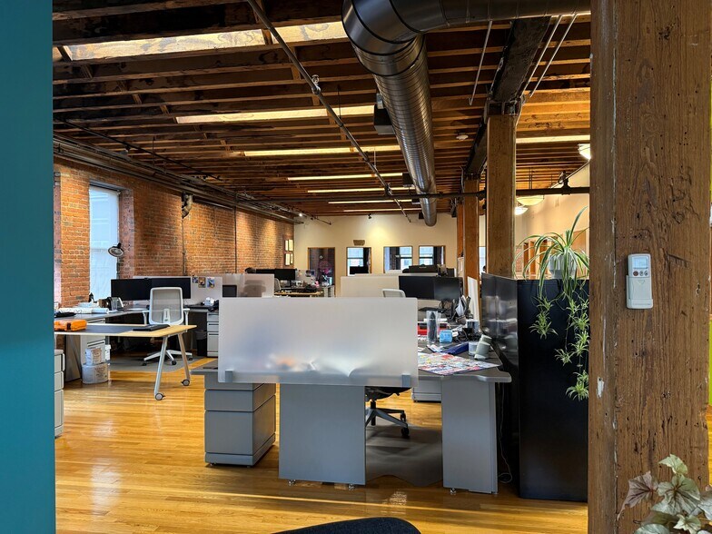 More Photos Of 123 N Washington St, Boston Office For Lease