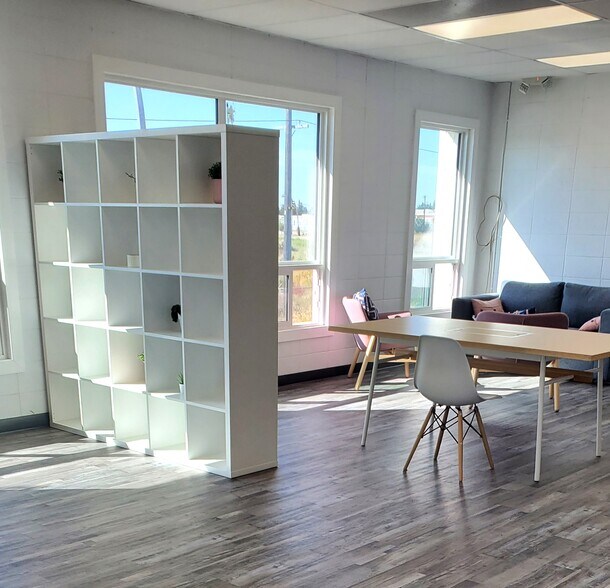 More Photos Of 10012 79 Av NW, Edmonton Office For Sale