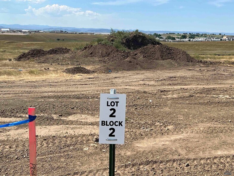 More Photos Of Lot 2 Pilot Way, Box Elder Land For Sale