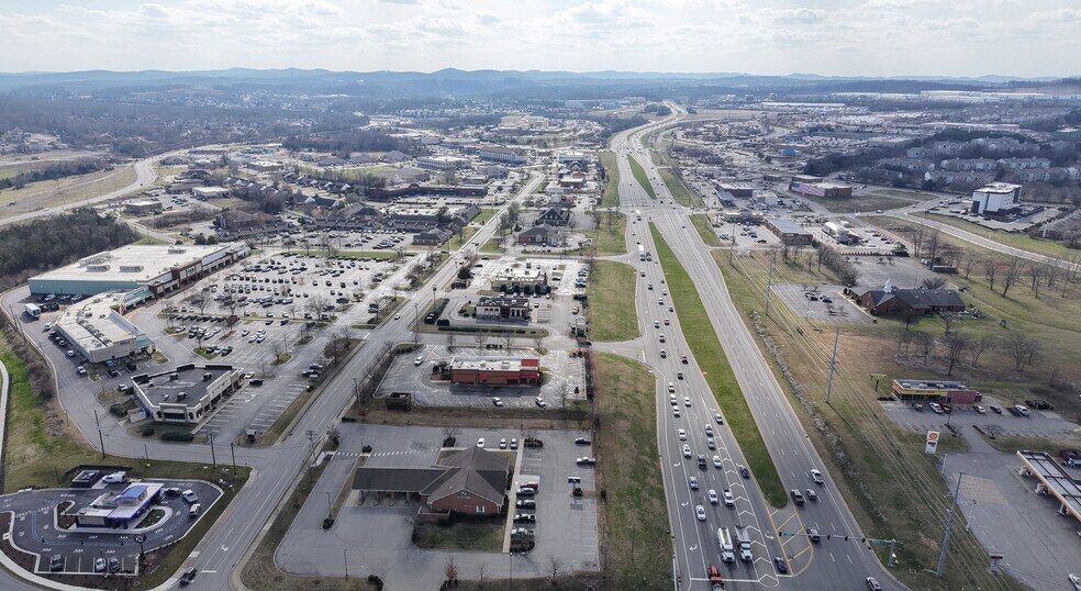 More Photos Of 489 Sam Ridley Pky, Smyrna Fast Food For Lease