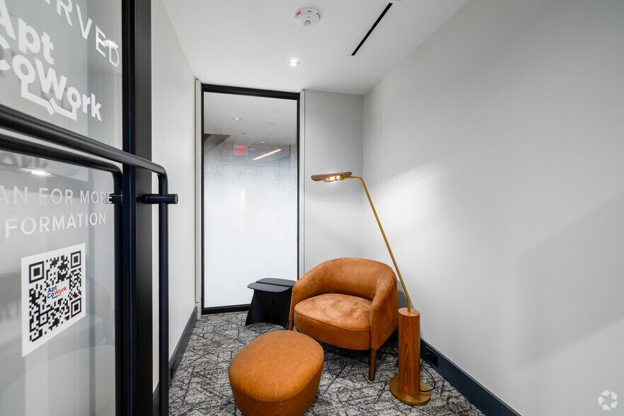 More Photos Of 1033 W Broad St, Falls Church Coworking Space