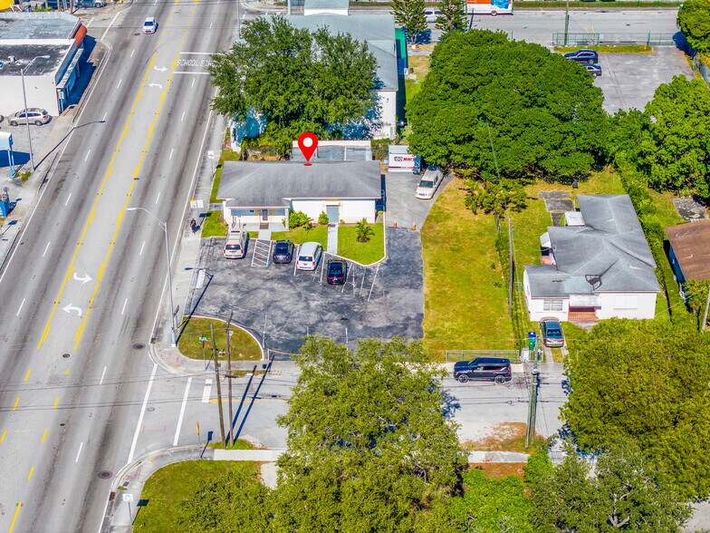 More Photos Of 5235 NW 7th Ave, Miami General Retail For Sale