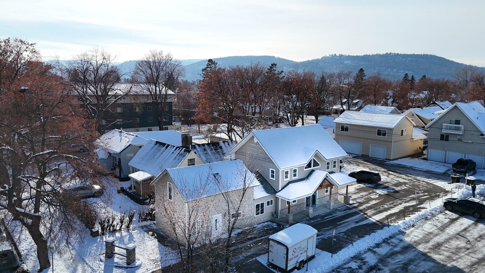 More Photos Of 428 1st Ave W, Kalispell Office For Sale
