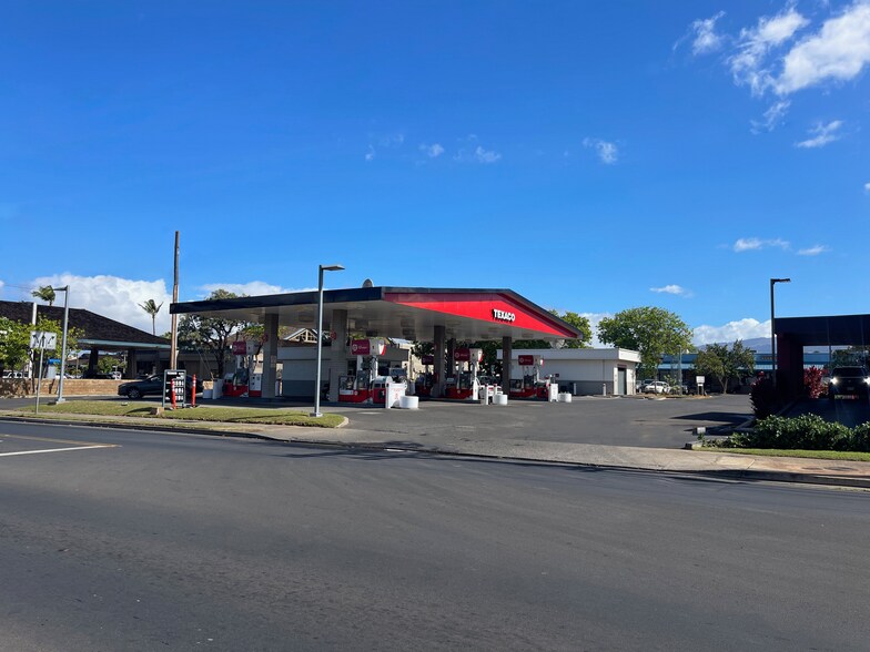 More Photos Of 1281 S Kihei Rd, Kihei Land For Lease