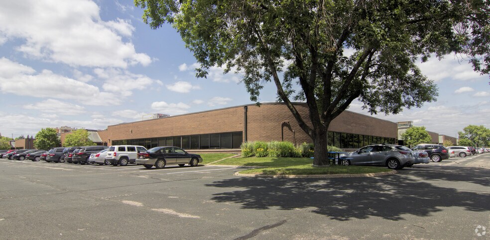 Primary Photo Of 1801 American Blvd E, Bloomington Research And Development For Sale