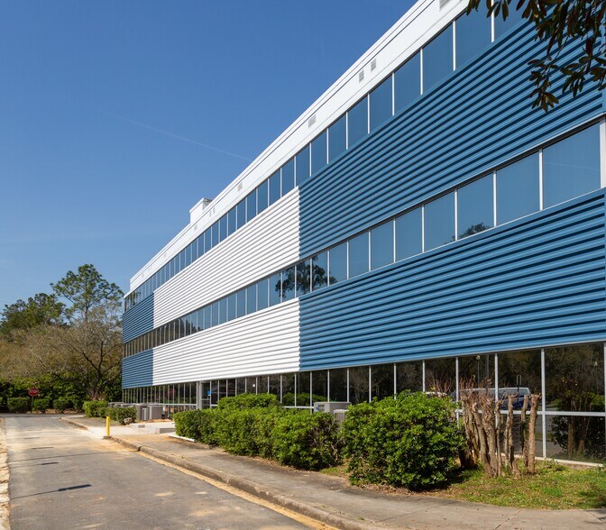 More Photos Of 2727 Mahan Dr, Tallahassee Office For Sale