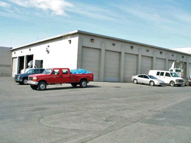 More Photos Of 814 W Northern Lights Blvd, Anchorage Self Storage For Sale