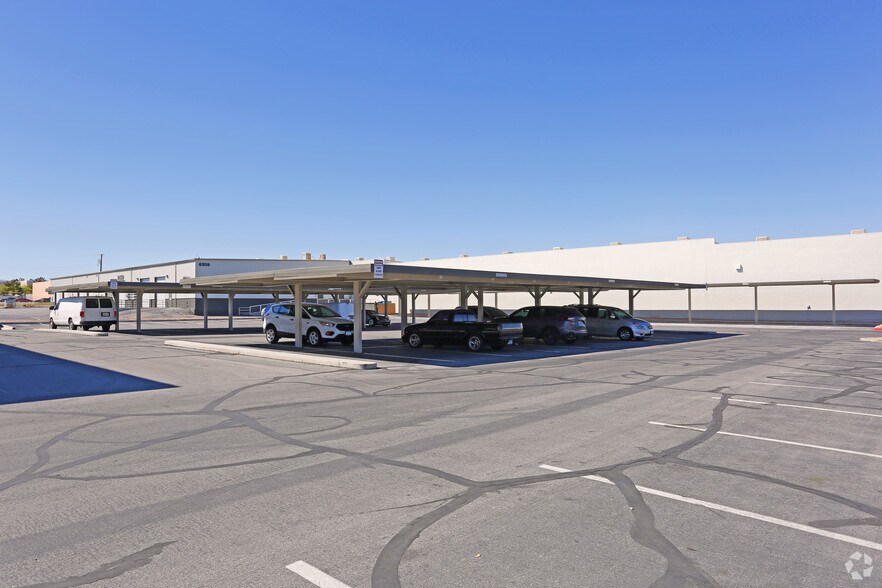 More Photos Of 6345 S Pecos Rd, Las Vegas Unknown For Lease