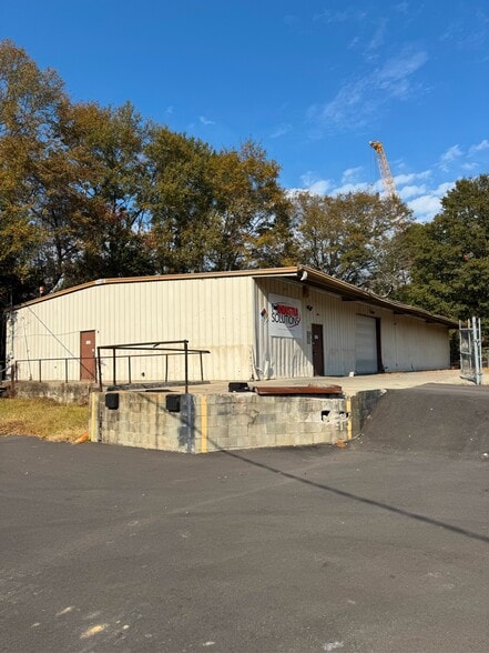 Primary Photo Of 6846 Satchelford Rd, Columbia Warehouse For Sale