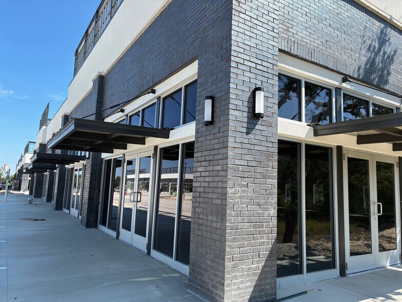 More Photos Of 5 Coughran Rd, Boerne Medical For Lease