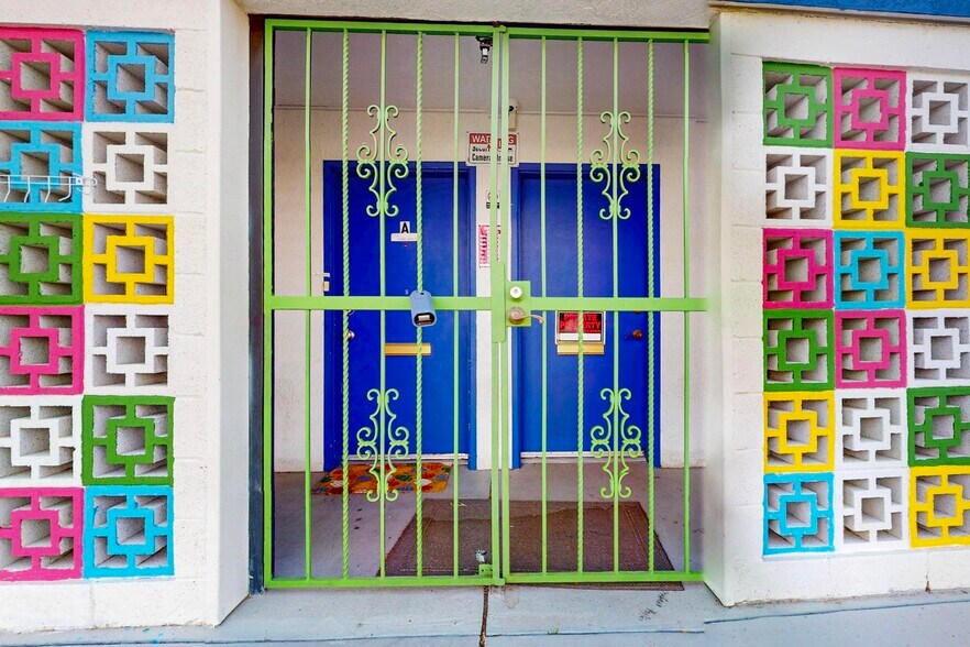 More Photos Of 516 Chama St NE, Albuquerque Office For Sale