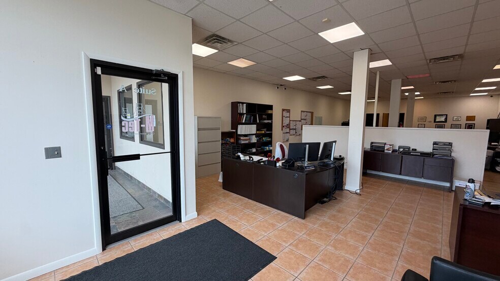 More Photos Of 480 Memorial Pky, Phillipsburg Flex For Lease