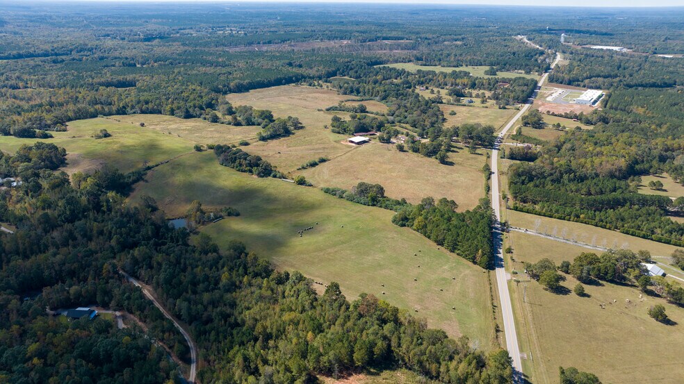 More Photos Of 6221 Lone Oak Rd, Hogansville Land For Sale