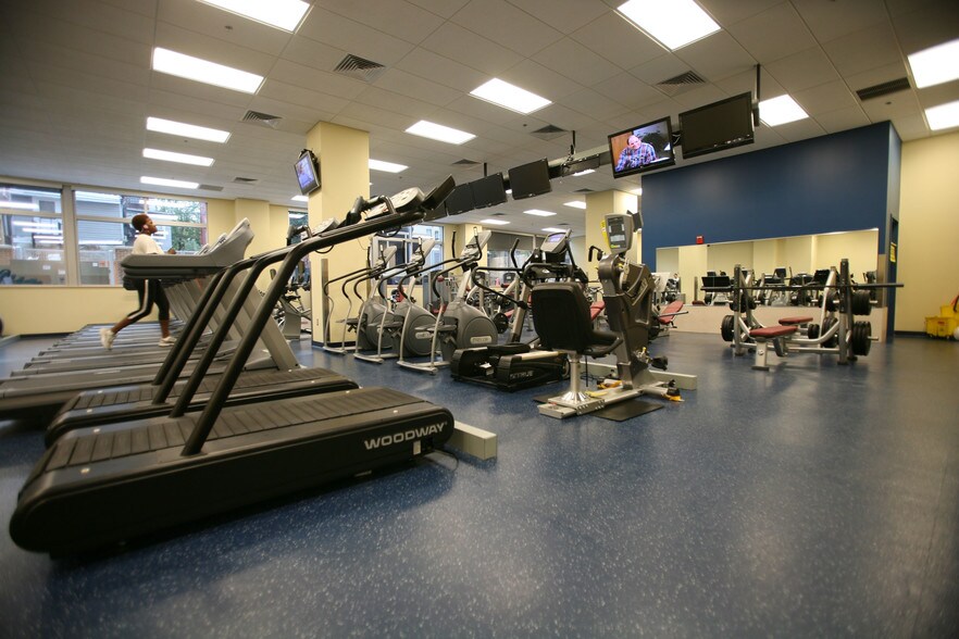 Photo of 1st Floor Ste 130