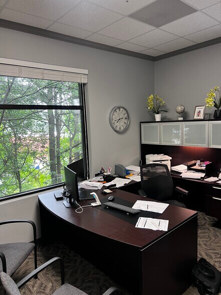 More Photos Of 4131 Steve Reynolds Blvd, Norcross Office For Lease