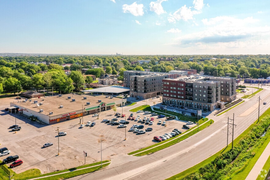 More Photos Of 4630 Leighton Ave, Lincoln Apartments For Lease