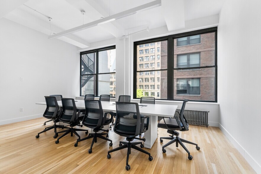 More Photos Of 37 W 28th St, New York Loft Creative Space For Lease